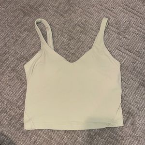 Lululemon align tank